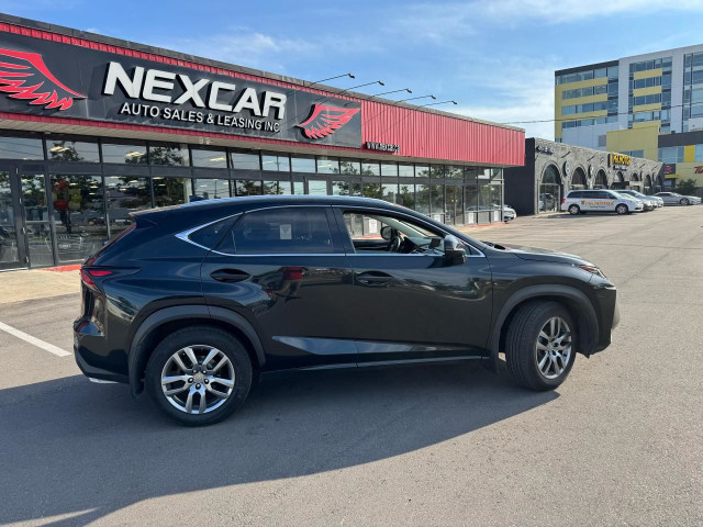 2016 Lexus NX 200t in Cars & Trucks in City of Toronto - Image 2