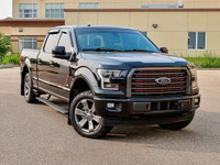 Welcome To Sherwood Park Chevrolet. The #1 Volume Chevrolet Dealer in Canada. Leather / Heated & Coo... (image 1)