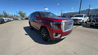 This GMC Yukon is equipped with: Perforated Leather Seating Surfaces, Remote Start, Heated Driver &... (image 4)