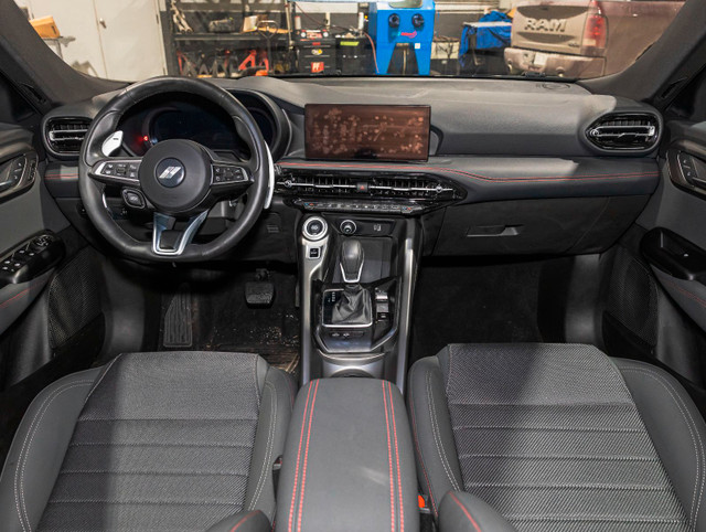 2024 Dodge HORNET R/T PHEV AWD *BLACKTOP* TECH PACK *CAM 360* PR in Cars & Trucks in Laurentides - Image 4