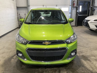 // VÉHICULE DISPONIBLE CHEZ AUTOSTUDIO 72 À MIRABEL // // COULEUR EXTÉRIEURE VERTE DISTINCTIVE // //... (image 3)