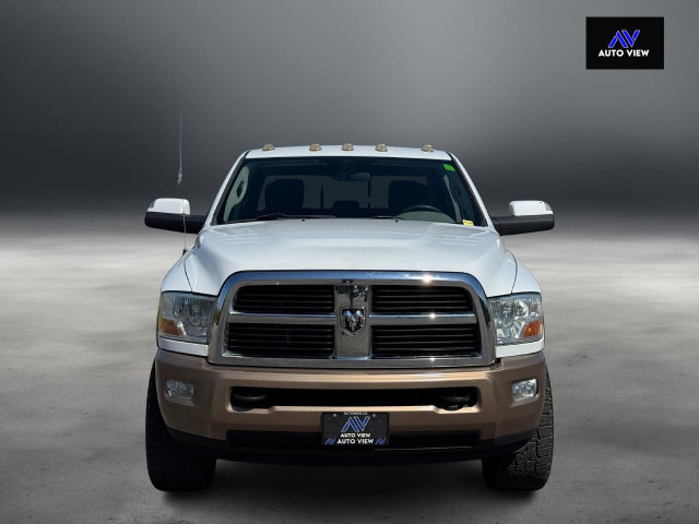 2012 RAM 3500 SLT **PRE-DEF MODEL** in Cars & Trucks in Hamilton - Image 2