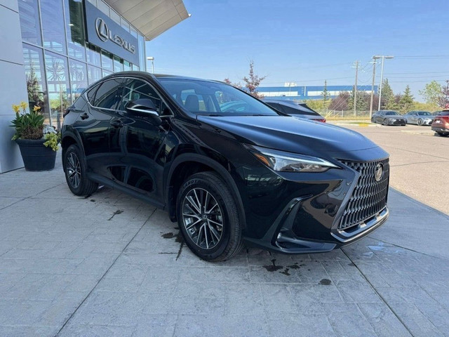 2023 Lexus NX in Cars & Trucks in Calgary - Image 4