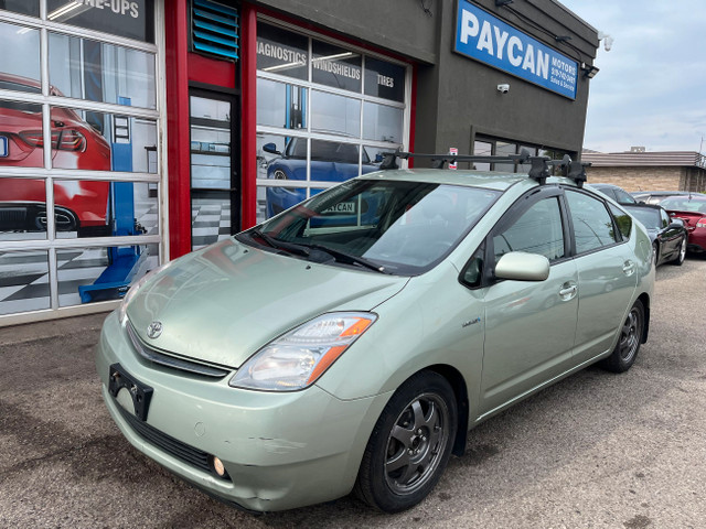 2008 Toyota Prius HB in Cars & Trucks in Kitchener / Waterloo