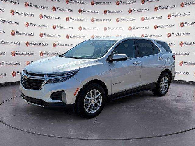 2022 Chevrolet Equinox LT in Cars & Trucks in Calgary