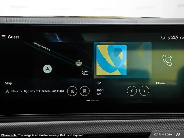 2025 Hyundai Sonata N Line Ultimate dans Autos et camions dans Cambridge - Image 17