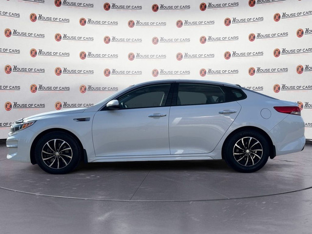 2018 Kia Optima EX / NO ACCIDENTS / Back Up Camera / Cooling Sea in Cars & Trucks in Calgary - Image 2