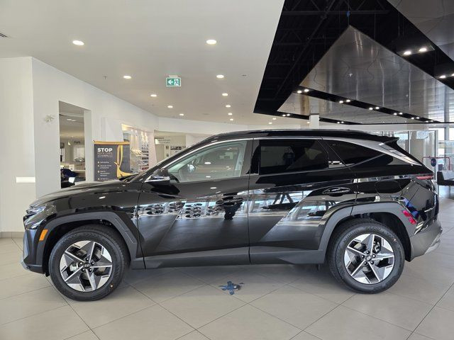 2025 Hyundai TUCSON Preferred in Cars & Trucks in Calgary - Image 3