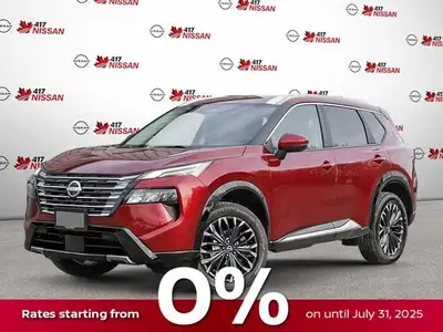 Come visit our 417 Nissan team, you can find us at 1599 Star Top Road Ottawa, ON K1B 5P5, or call us...
