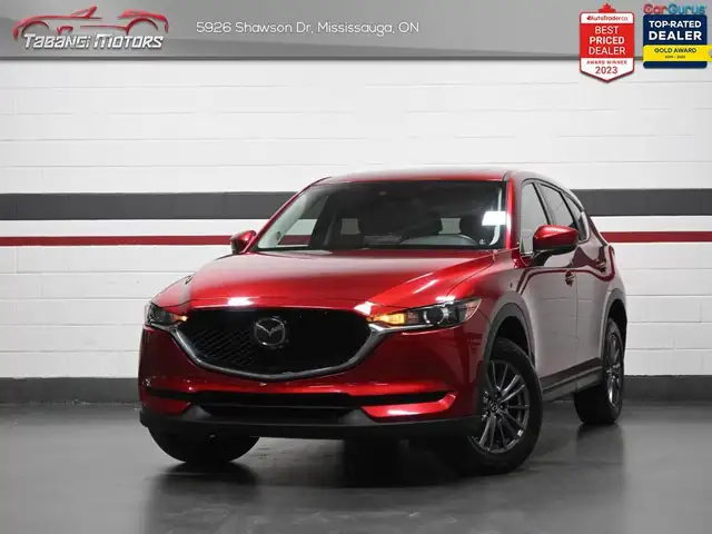 2021 Mazda CX-5 No Accident Sunroof Leather Radar Cruise in Cars & Trucks in Mississauga / Peel Region - Image 2