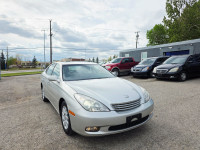 Text/Call for Viewing 403-615-5797 2004 Lexus ES 330 Comes Loaded with Leather Power Memory Heated w... (image 2)