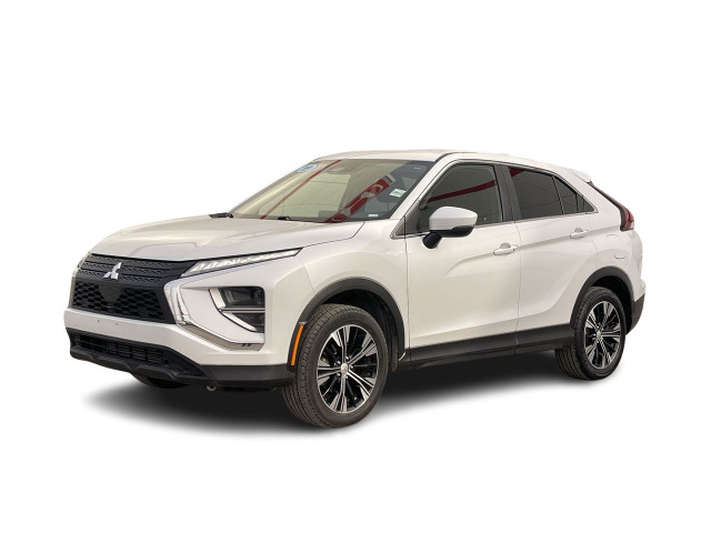 2022 Mitsubishi ECLIPSE CROSS ES S-AWC Heated Seats/Steering, Ca in Cars & Trucks in Calgary - Image 3