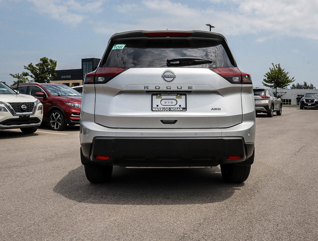 2025 Nissan Rogue SV PREMIUM in Cars & Trucks in Kitchener / Waterloo - Image 4