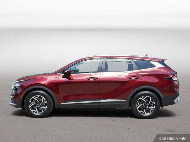 2023 Kia Sportage LX in Cars & Trucks in Hamilton - Image 2