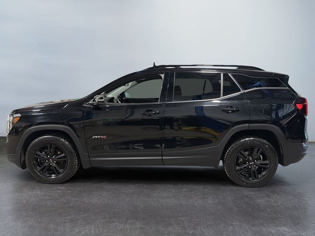 2024 GMC TERRAIN AT4 AWD TOIT PANO CUIR/VOLANT CHAUFFANT CAMERA in Cars & Trucks in Laval / North Shore - Image 3