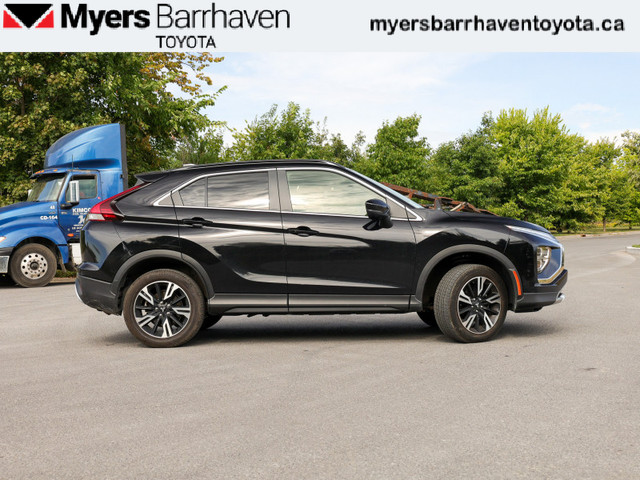 2024 Mitsubishi Eclipse Cross - $208 B/W in Cars & Trucks in Ottawa - Image 2