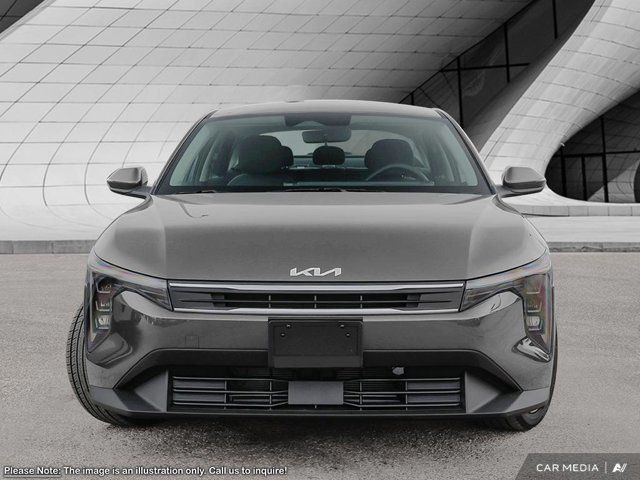 2025 Kia K4 LX in Cars & Trucks in London - Image 2