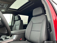 Z71 Off-Road Suspension Package, Leather Seats, Heated & Ventilated Seats, Remote Start, Sunroof, Ad... (image 2)