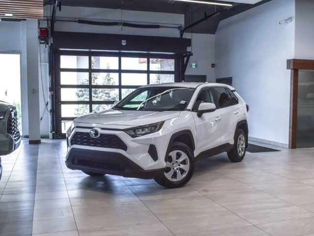 2024 Toyota RAV4 LE in Cars & Trucks in Calgary - Image 3