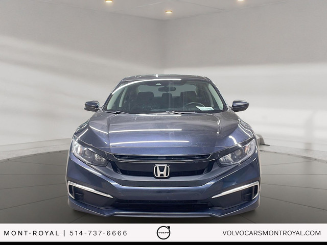 2019 Honda Civic Sedan in Cars & Trucks in City of Montréal - Image 2