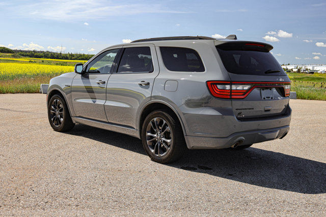 2021 Dodge Durango R/T 4X4 LEATHER SUNROOF in Cars & Trucks in Strathcona County - Image 2