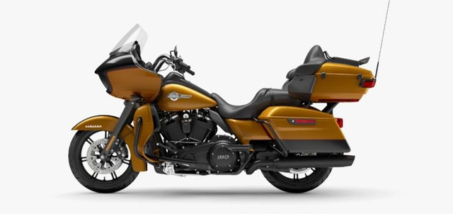 2023 Harley-Davidson FLTRK ROAD GLIDE LIMITED in Touring in Longueuil / South Shore - Image 3