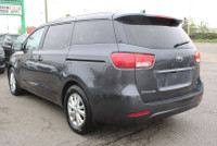 ACCIDENT FREE ONE OWNER Well Maintained Embark on Every Journey with Confidence in the 2017 Kia Sedo... (image 4)