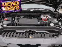Conquer the Canadian Terrain with the 2025 GMC Sierra 1500 Pro: Power, Precision, and Prestige in a... (image 7)