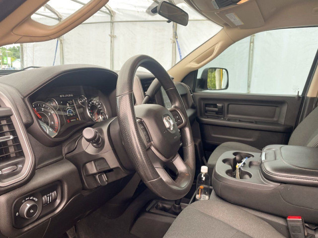 Ram 2500 TRADESMAN CREW 4X4 *DIESEL* CARPLAY *PNBV 9900 LBS 2020 in Cars & Trucks in Laurentides - Image 3