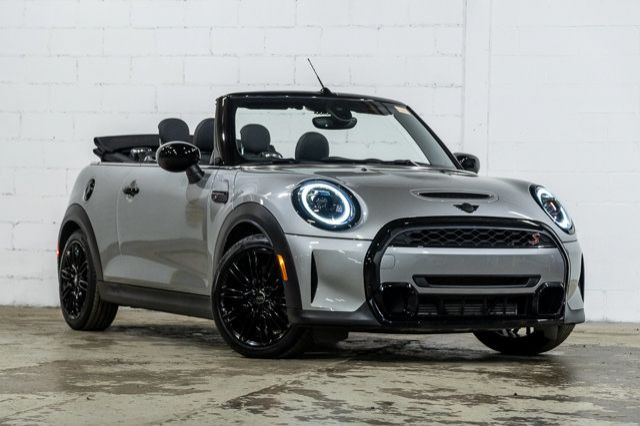 2024 MINI Convertible Cooper S | À ciel ouvert | Premier Line dans Autos et camions  à Ville de Montréal