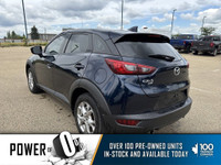 This Mazda CX-3 delivers a Regular Unleaded I-4 2.0 L/122 engine powering this Automatic transmissio... (image 4)