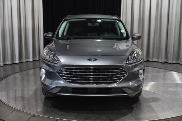 2022 Ford Escape in Cars & Trucks in Strathcona County - Image 2