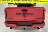 3.92 REAR AXLE RATIO,ENGINE: 3.0L I6 HURRICANE SO TWIN TURBO ESS -inc: Aux Battery Secondary Active... (image 4)