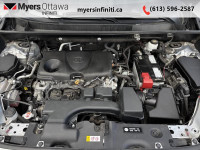 Sunroof, Heated Steering Wheel, Power Liftgate, Heated Seats, Aluminum Wheels! Compare at $39398 - O... (image 9)