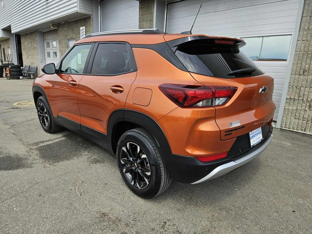 2022 CHEVROLET TRAILBLAZER LT AWD LT, AWD, SIEGES CHAUFFANTS, CA in Cars & Trucks in Shawinigan - Image 3