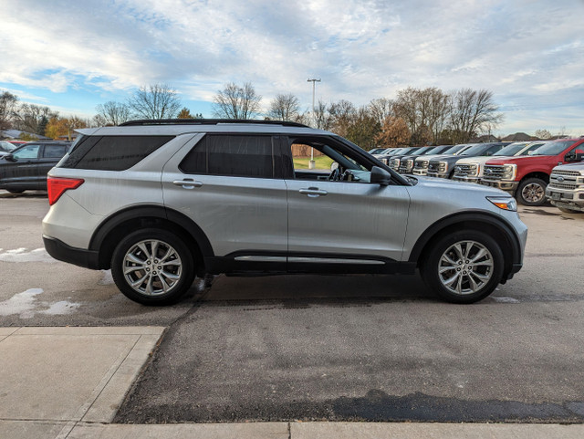 2020 Ford Explorer in Cars & Trucks in London - Image 2