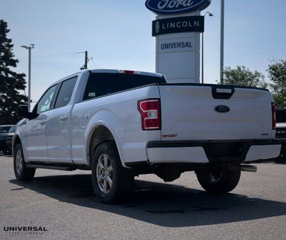 2023 Ford F-150 XL in Cars & Trucks in Calgary - Image 2