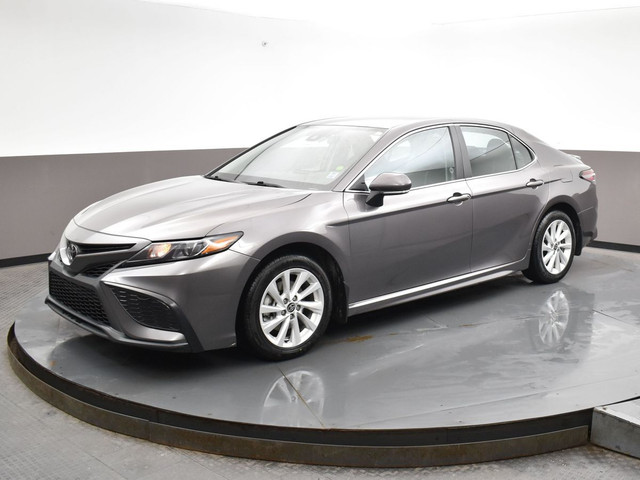 2021 Toyota Camry SE CVT **TOYOTA CERTIFIED** W/ HEATED SEATS, A in Cars & Trucks in City of Halifax - Image 3