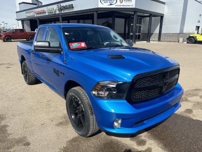 2023 Ram 1500 Classic EXPRESS