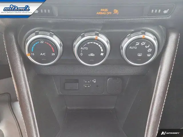 2019 Mazda CX-3 GT AWD | Leather | Sunroof | Nav | Bose in Cars & Trucks in Guelph - Image 22