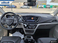 Check out this certified 2023 Chrysler Pacifica Touring L | Leather | Power Doors | Safety Tech | Ap... (image 8)