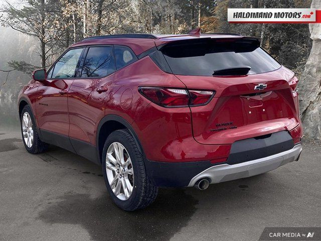 2019 Chevrolet Blazer True North in Cars & Trucks in Hamilton - Image 3