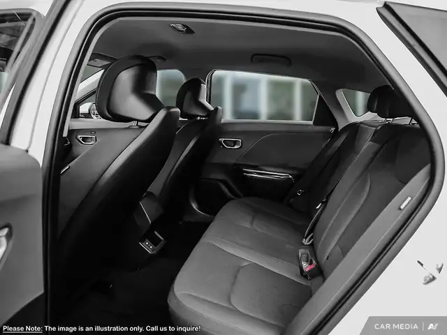 2025 Kia K4 LX Sleek Styling, Smart Tech, Everyday Practicality dans Autos et camions dans Calgary - Image 22