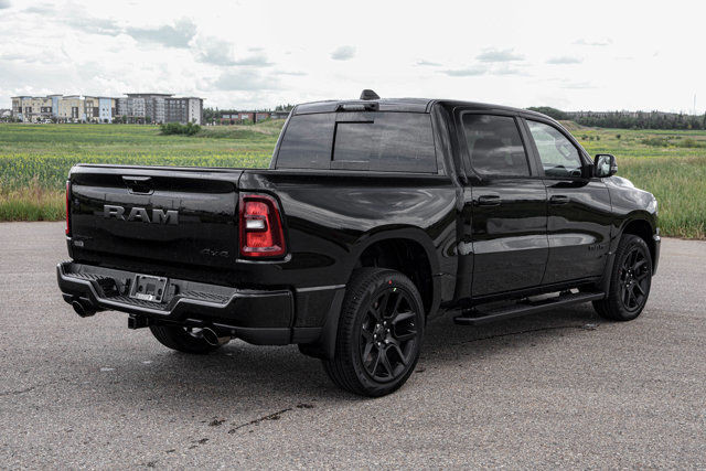 2025 Ram 1500 Sport in Cars & Trucks in Strathcona County - Image 4
