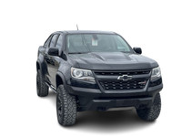 Puissant et Spacieux / Inspecté et Pret Pour La Route!! ZR2 Awd 4X4 Crew Cab / 3.6L V6 / Carplay / A... (image 2)