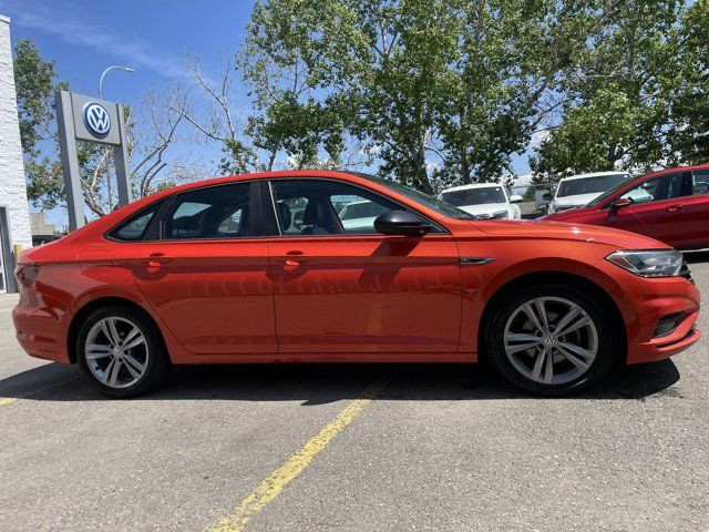 2019 Volkswagen Jetta Highline in Cars & Trucks in Calgary - Image 4