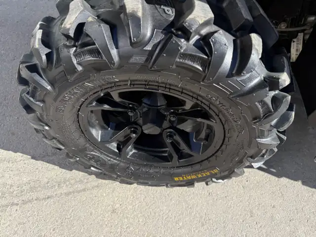 2023 Can Am OUTLANDER XT 570 V-Twin EFI  in ATVs in St. Albert - Image 11