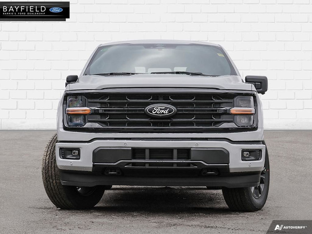 2024 Ford F-150 XLT in Cars & Trucks in Barrie - Image 2