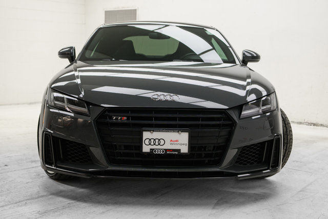 2019 Audi TTS Coupe | Bang & Olufsen | Navigation | Driver in Cars & Trucks in Winnipeg - Image 2