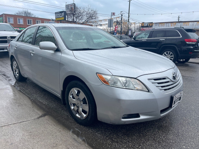 2009 Toyota Camry LE in Cars & Trucks in City of Toronto - Image 3